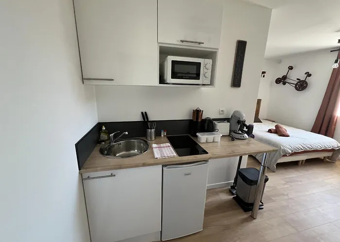 Le Indus Appartement Lens